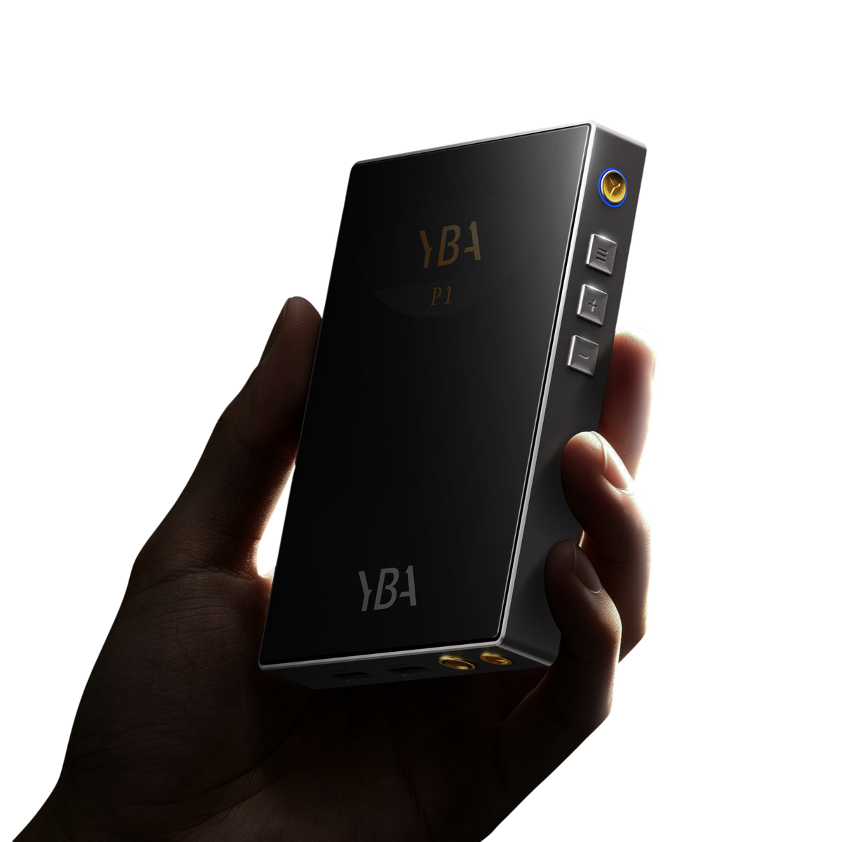 YBA VIBE P1