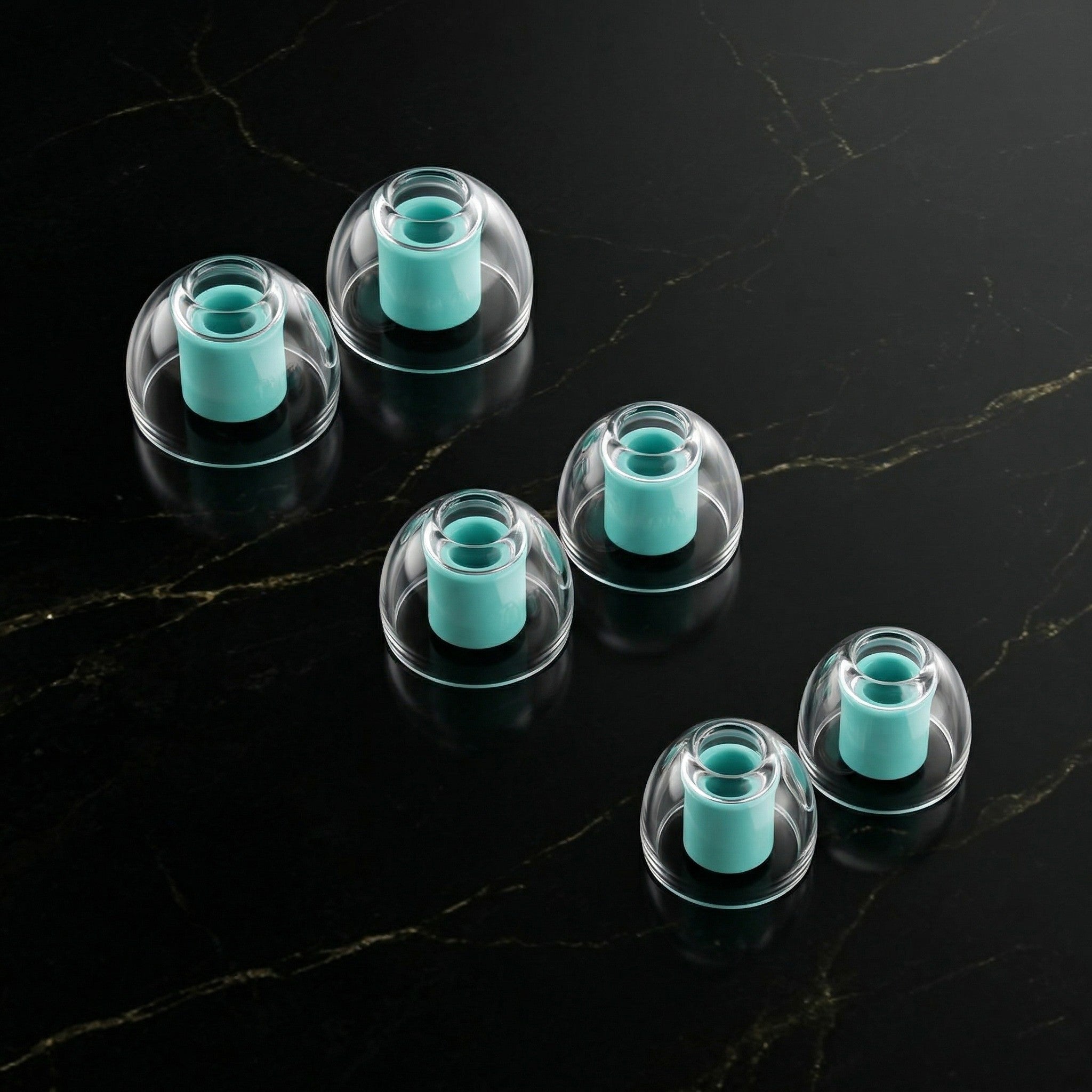 AAW Z07 Custom In-Ear Monitor