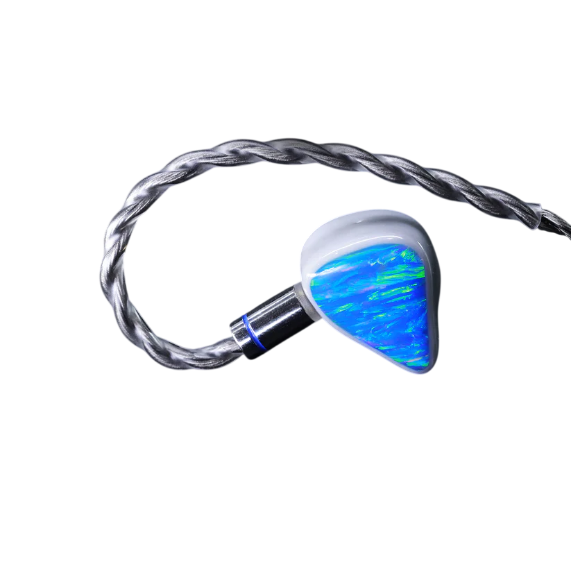 ODA Amarantine A500 [Wood Editon]