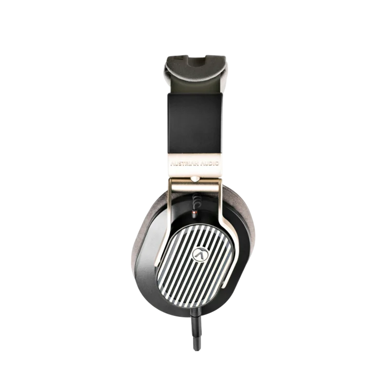 Austrian Audio Arranger