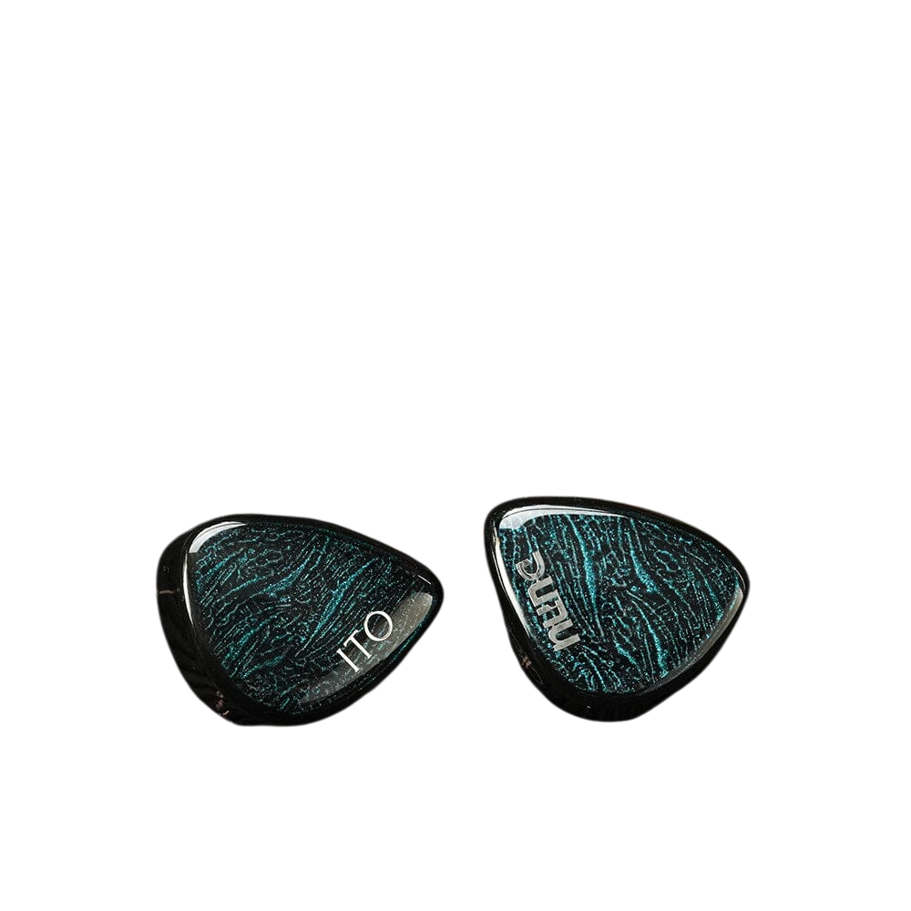DUNU x KOTO ITO 2DD+2BA Hybrid Drivers IEMs DUNU x KOTO ITO 2DD+2BA Hybrid Drivers IEMs