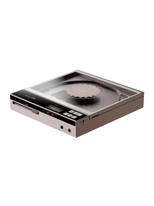 Shanling EC Zero T Max