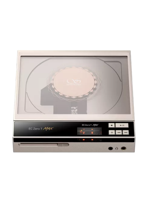Shanling EC Zero T Max