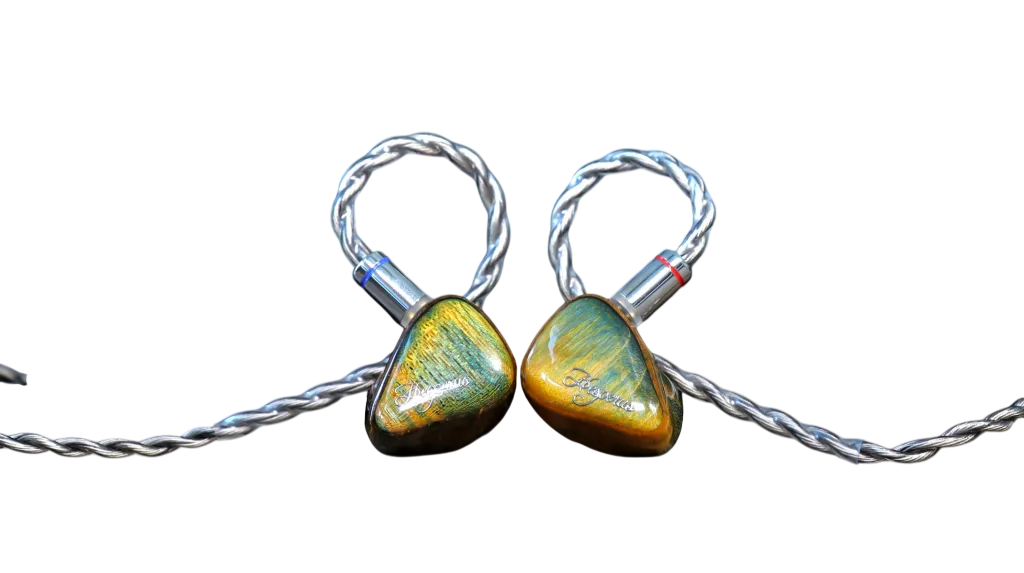 ODA Hesperus (Korea Edition)