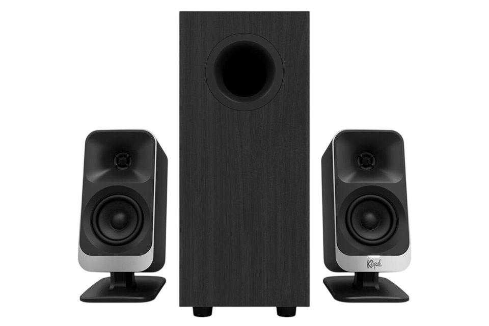 Klipsch ProMedia Lumina 2.1