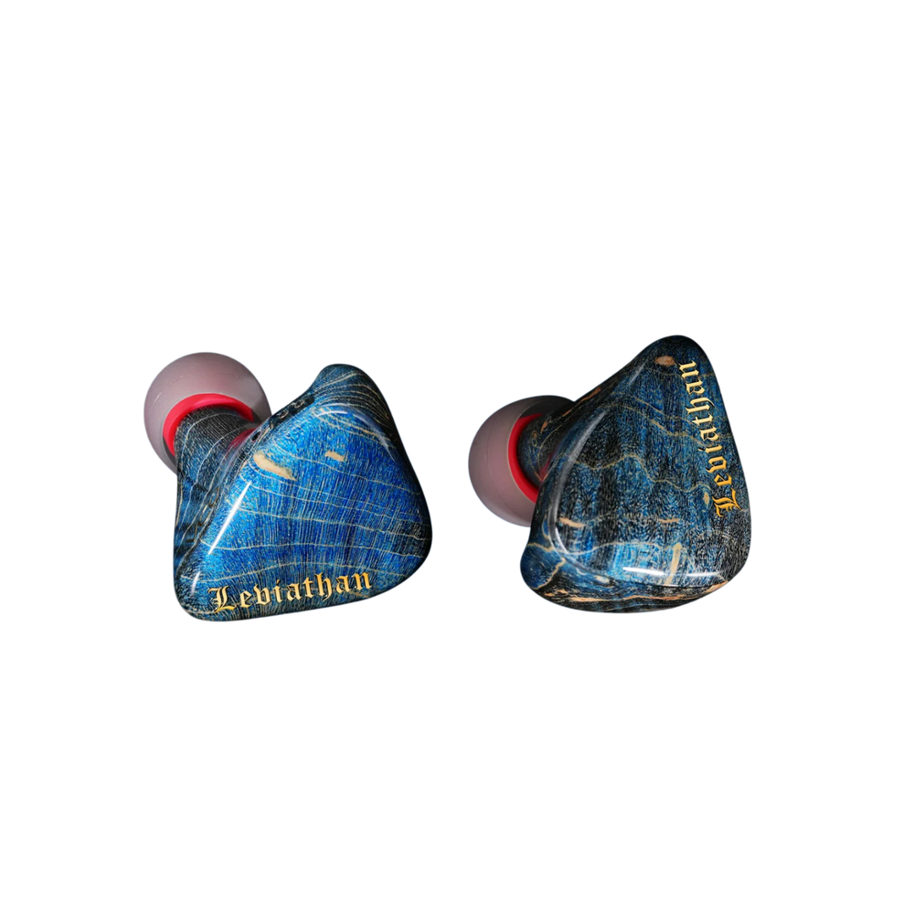 Universal In-Ear Collection