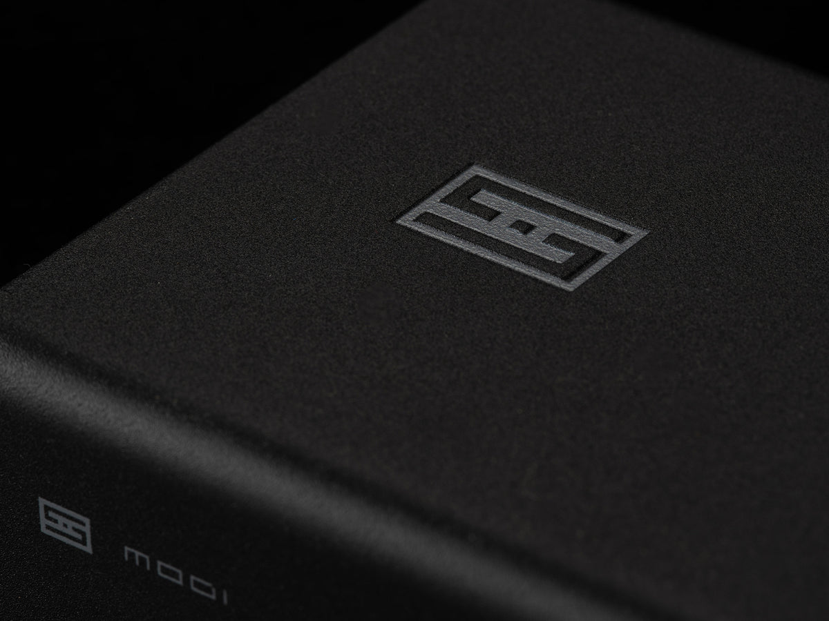 Schiit Audio Modi+ Affordable No-excuses Dac