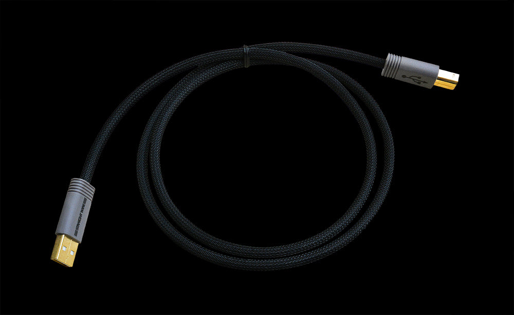 Schit 音频 PYST 电缆