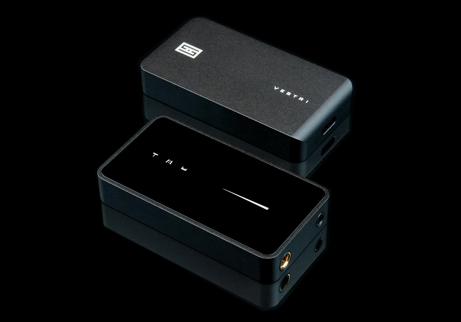 Schiit Vestri
