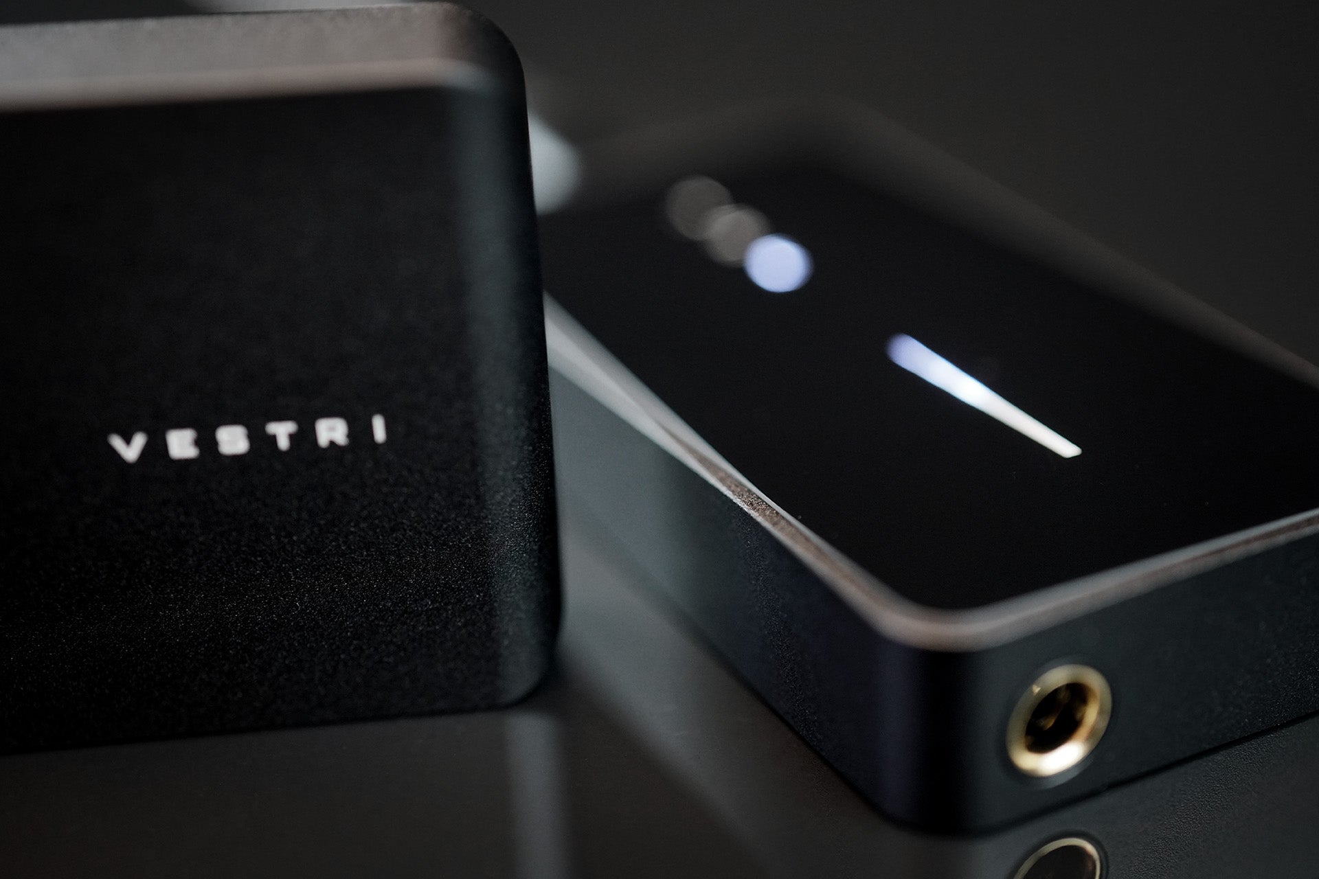 Schiit Vestri