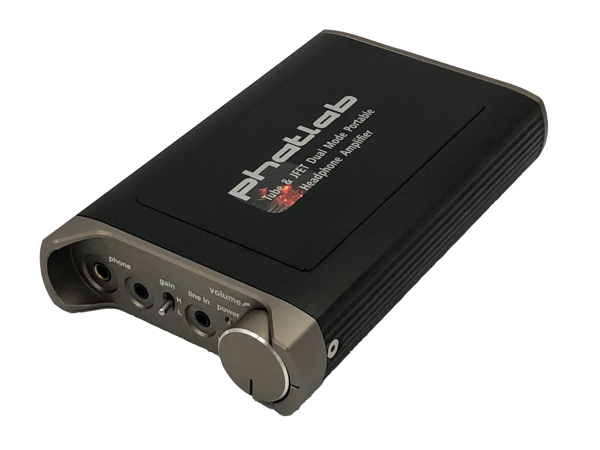 Phatlab Chimera GT