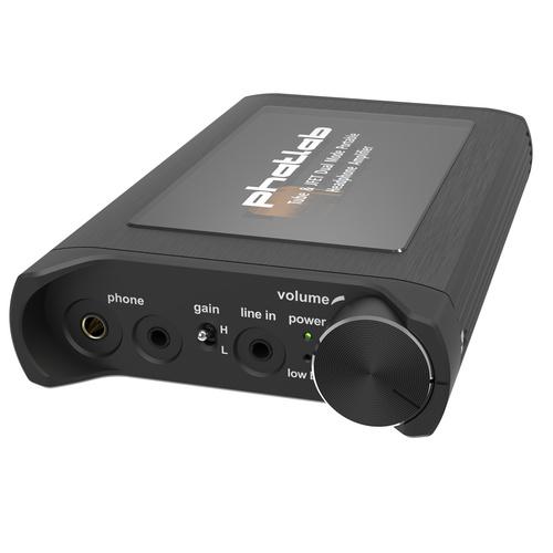 [JABEN COMBO] Sendy Audio Peacock &amp; Phatlab Chimera GT 电子管放大器