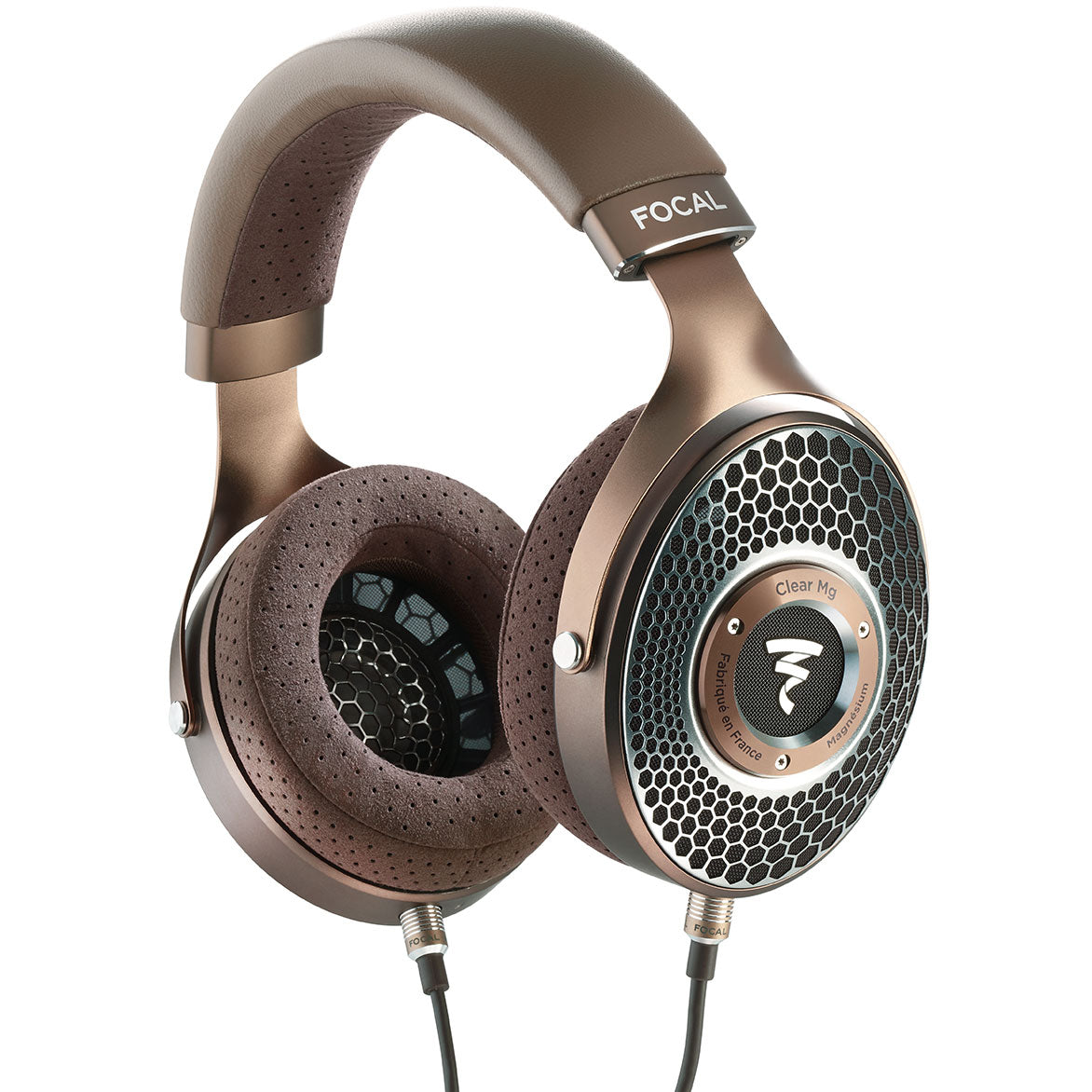 Focal Clear MG / Clear MG Pro