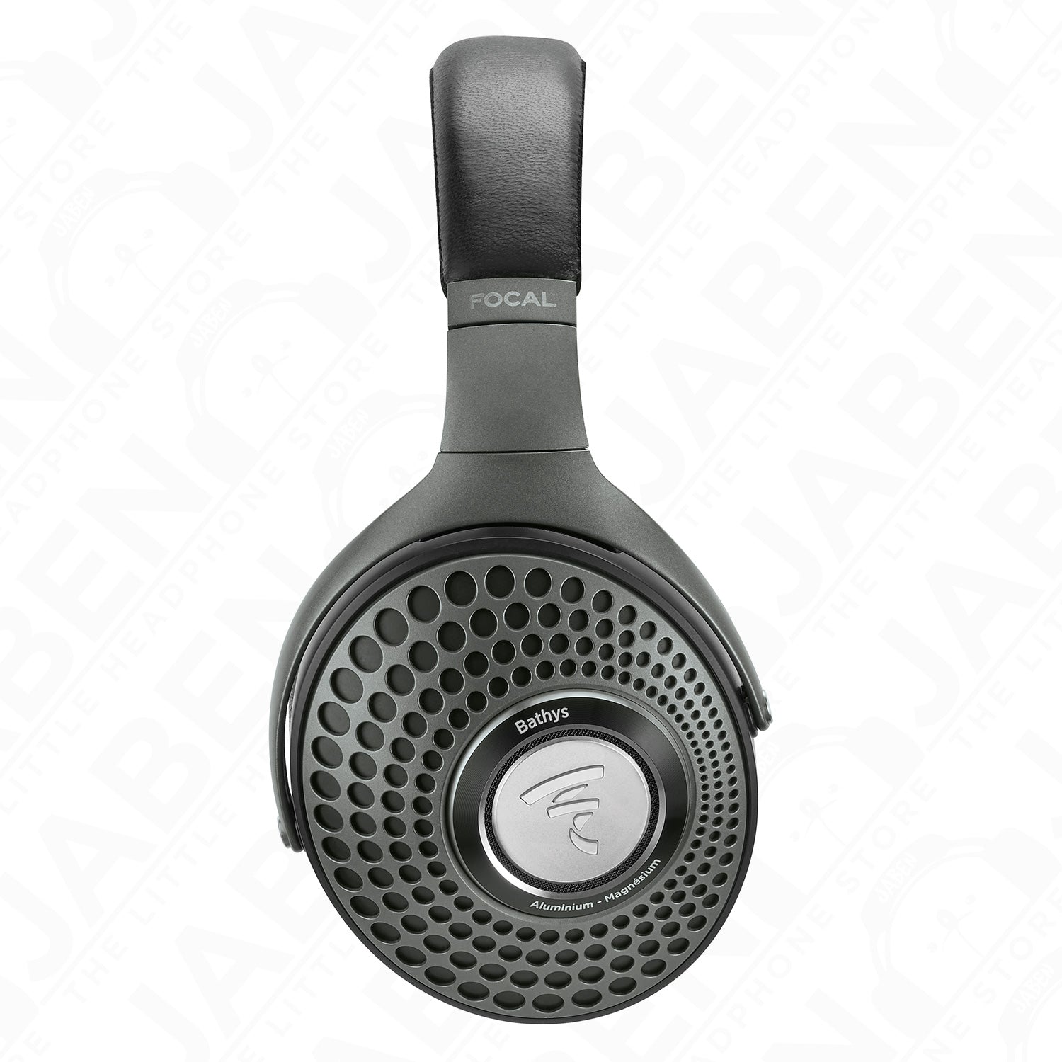 Focal Bathys アダプティブ ノイズキャンセリング ワイヤレス 