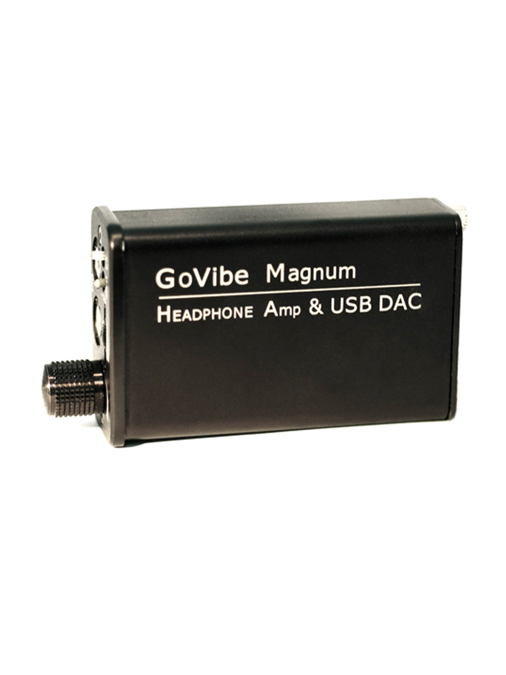 Govibe Magnum portable DAC/AMP