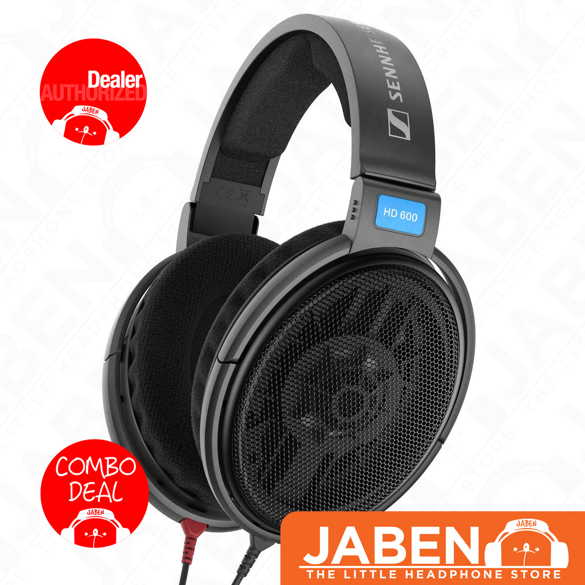 Sennheiser Hd600 Hd600 New Version 2019 Buy Sennheiser HD 600