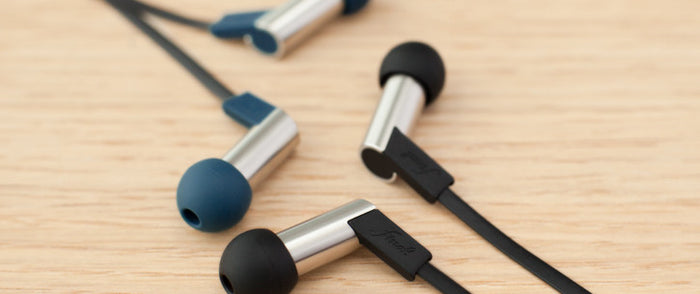 Final Heaven II Balanced Armature In-ear Earphone[ Jaben Edition Only]