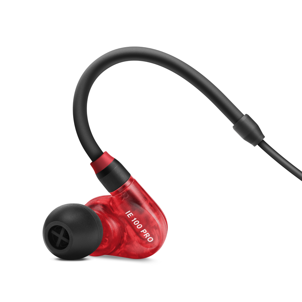 Sennheiser IE 100 PRO BT Bundle