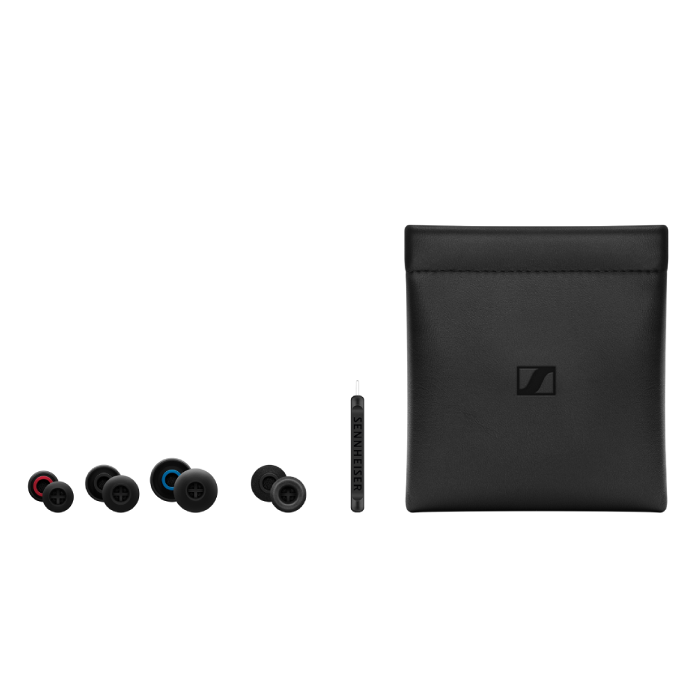 Sennheiser IE 100 PRO BT Bundle