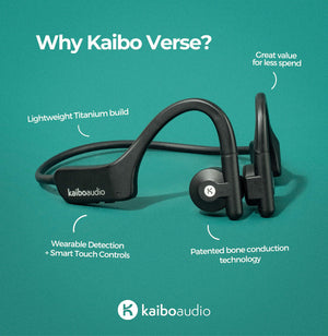Kaibo Verse