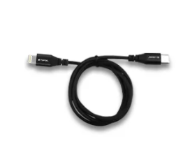 Lotoo Lightning to Type-C OTG Cables