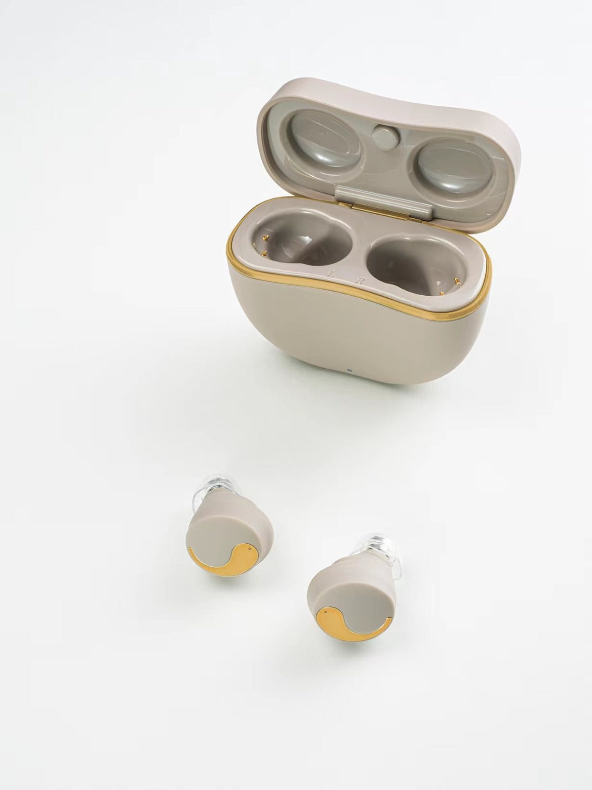 Unique Melody U-FREE True Wireless Earbuds 