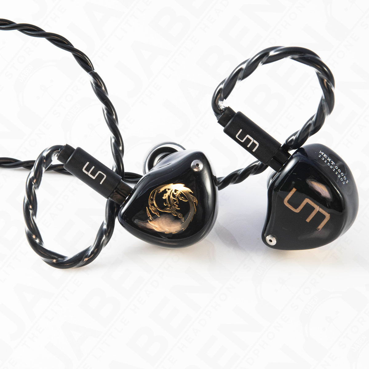 Unique Melody MEXT(Universal) プラグ:3.5mm Unique Melody MEXT(Universal) プラグ:3.5mm Unique