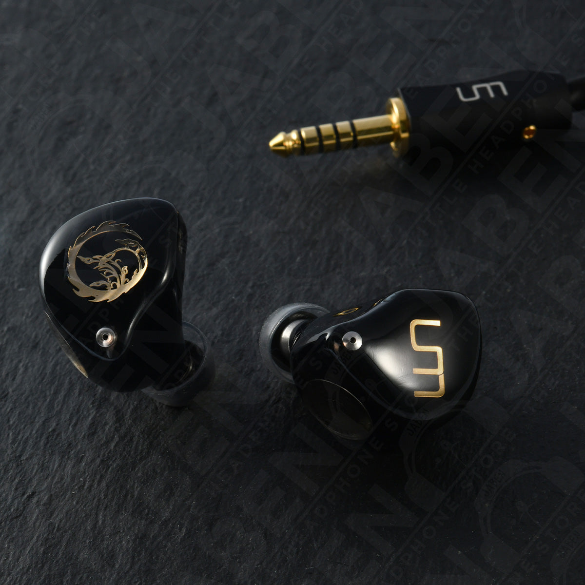 独特旋律 UM MEXT 通用