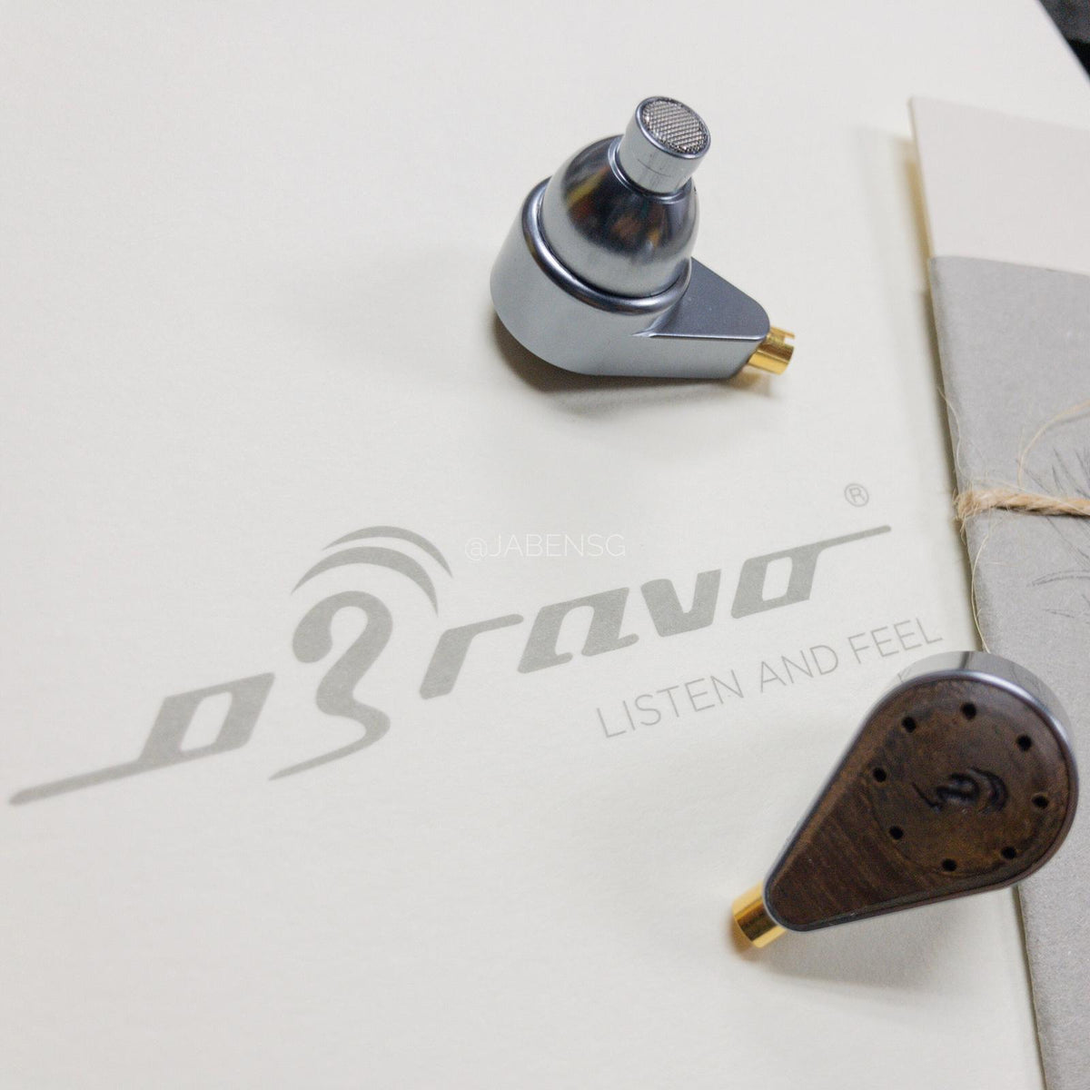 oBravo eamt-1a