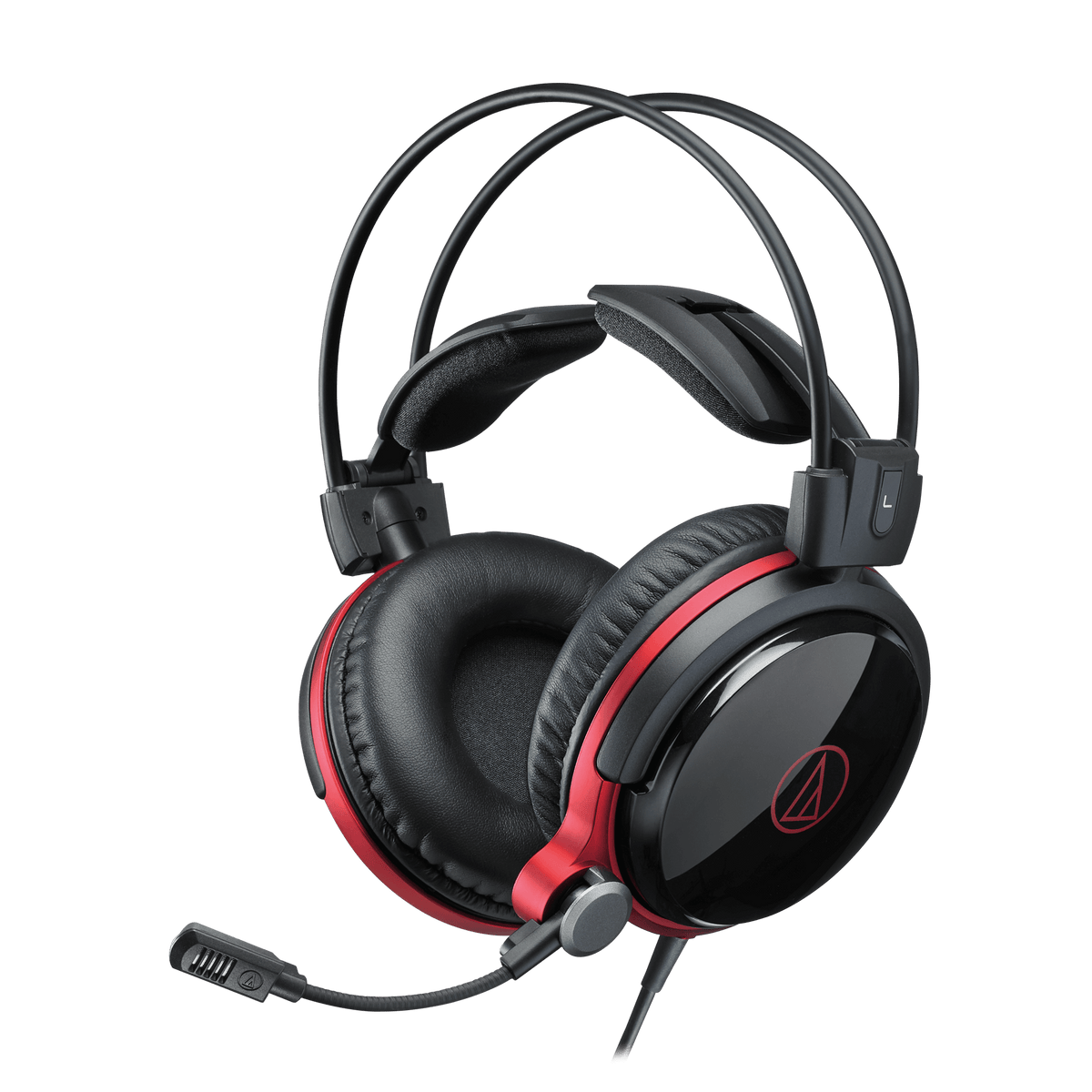 ATH-AG1X High-Fidelity Closed-Back Gaming Headset