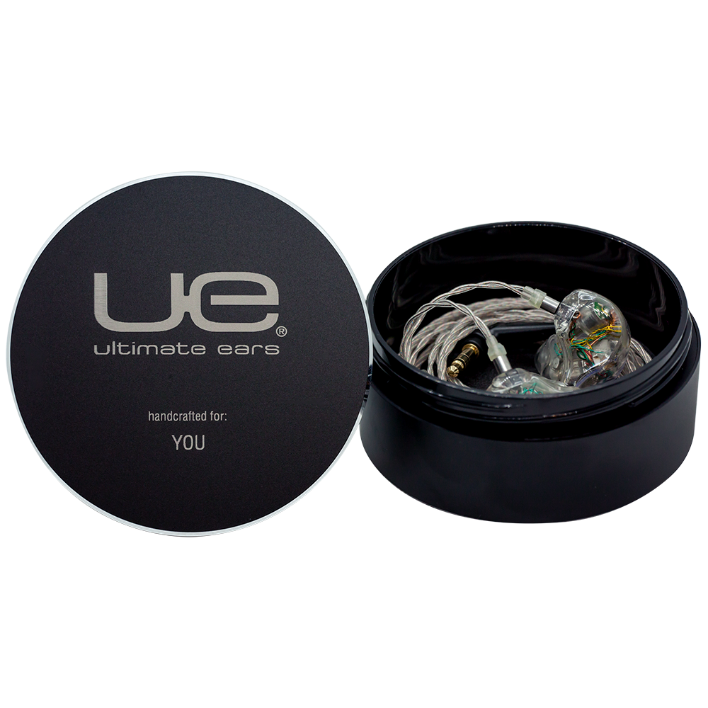 Ultimate Ears Pro UE Reference Remastered