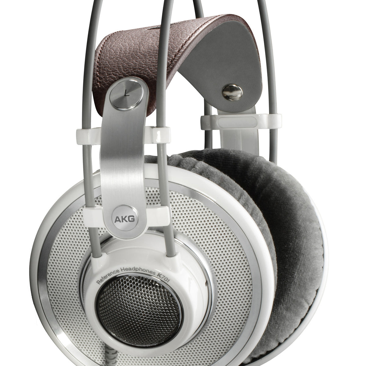 AKG K701 リファレンスクラスプレミアムヘッドフォン AKG K701 リファレンスクラスプレミアムヘッドフォン