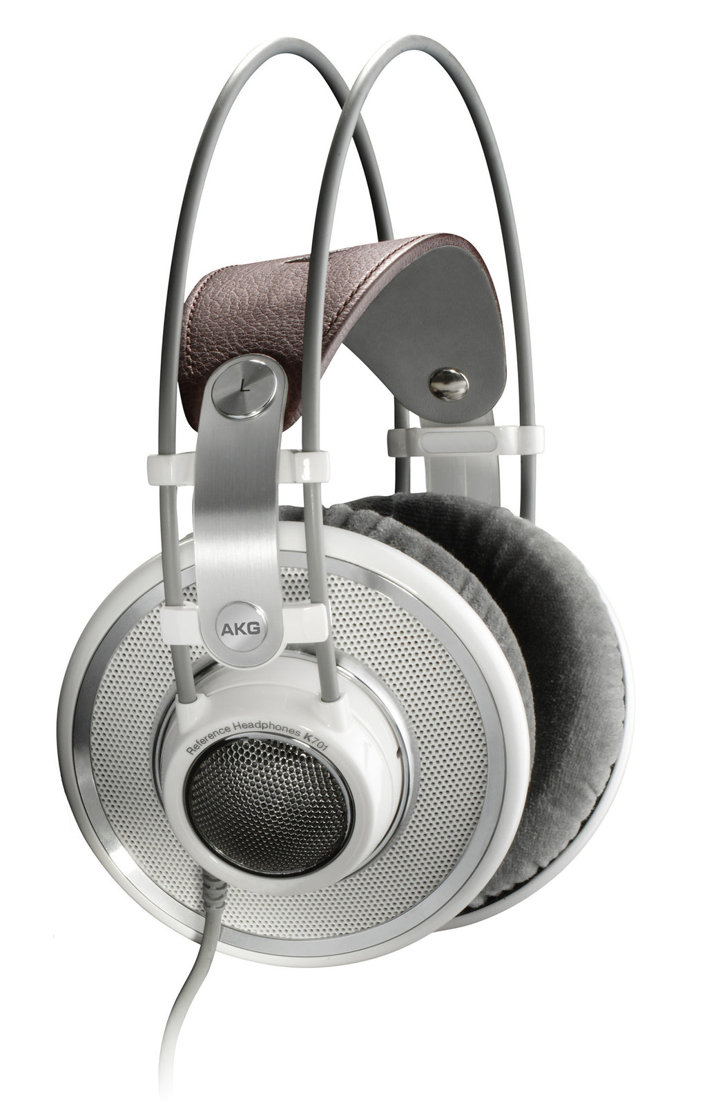 AKG K701 リファレンスクラスプレミアムヘッドフォン AKG K701 リファレンスクラスプレミアムヘッドフォン