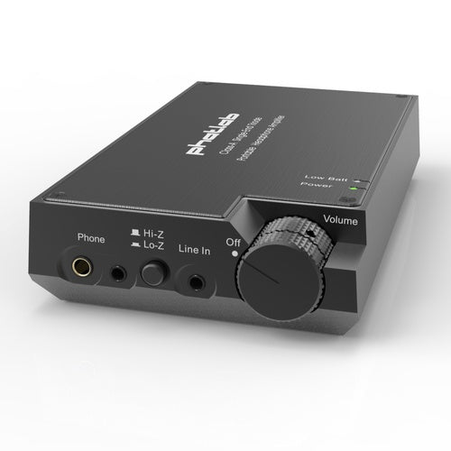 [JABEN COMBO] Sennheiser HD 800s &amp; Phatlab Phantasy II