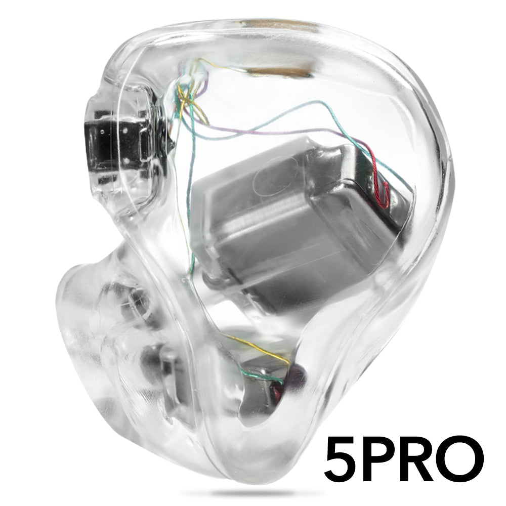 终极耳朵 Pro UE 5 Pro