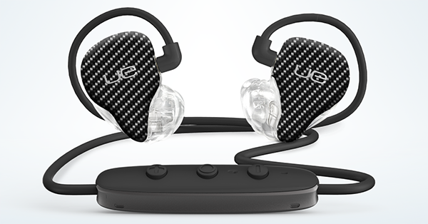 Ultimate ears pro deals bluetooth